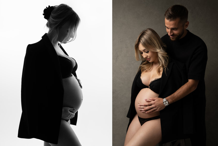 Photographe grossesse