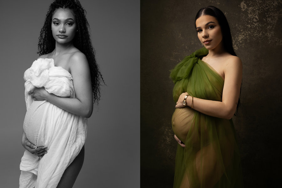 Photographe grossesse