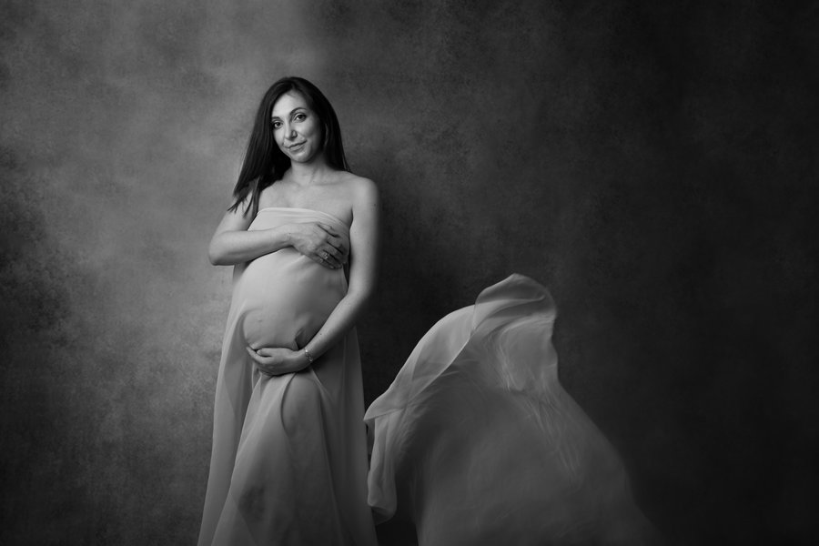 photographe femme enceinte bordeaux
