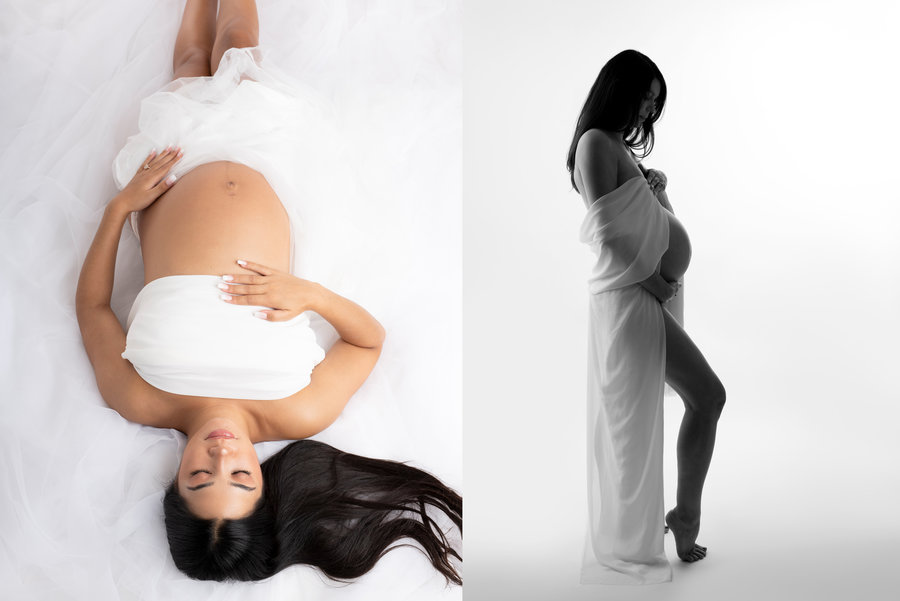 photographe pour grossesse a bordeaux