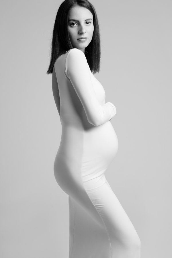 Photographe grossesse maternité Bordeaux