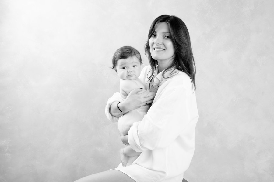 photographe bebe maman bordeaux