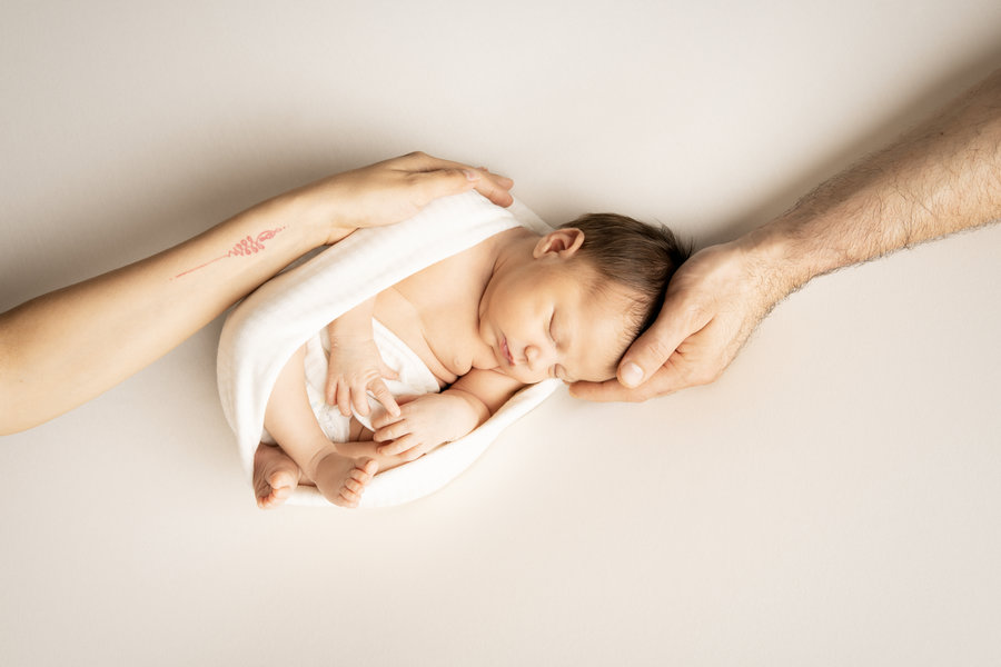 photographe bordeaux après naissance
