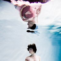 underwater photographe